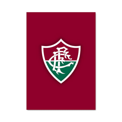 Poster Gamecocks Unis