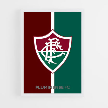 ap-fluminense fc-22 cadre Blanc