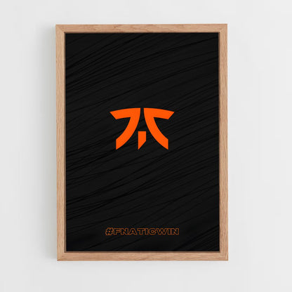 ap-fnatic-1 cadre Bois clair