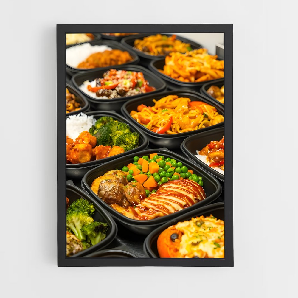 ap-food delivery-2 cadre Noir
