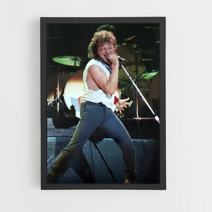 ap-foreigner-4 cadre Noir