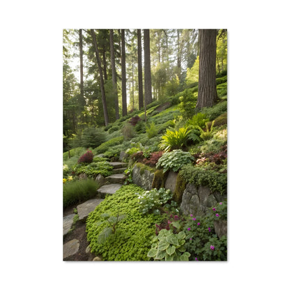 Poster Forest 94923