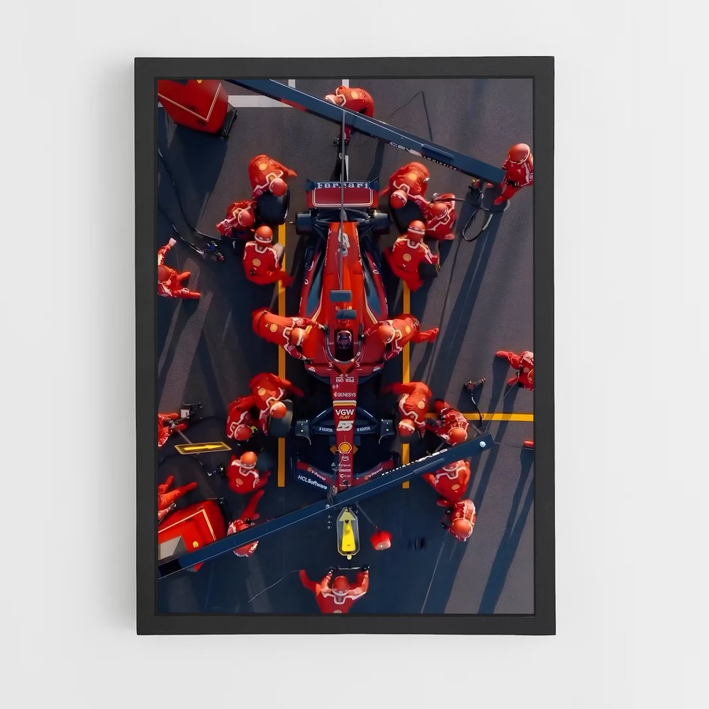 ap-formula 1-11 cadre Noir