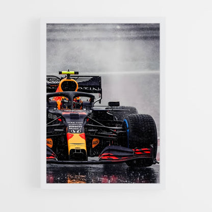 ap-formula 1-4 cadre Blanc