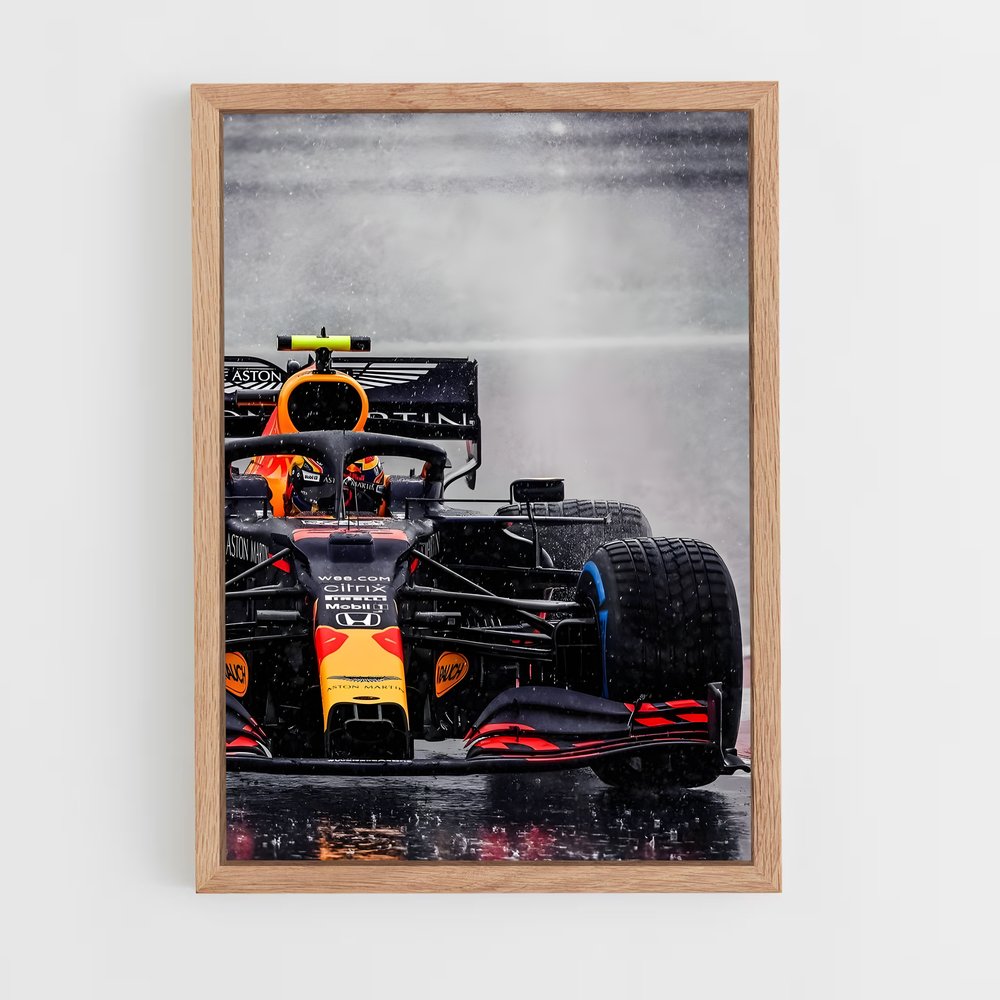 ap-formula 1-4 cadre Bois clair