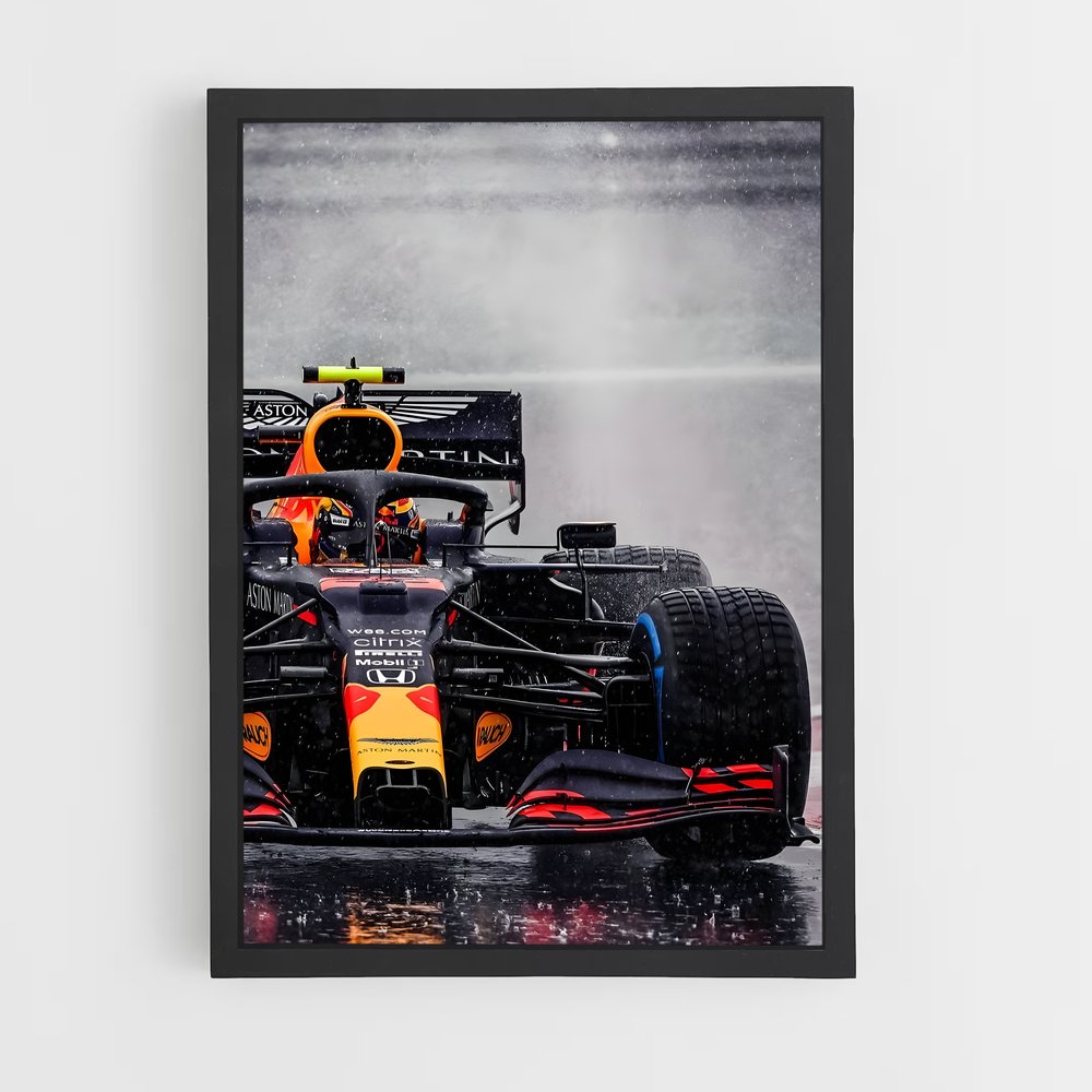 ap-formula 1-4 cadre Noir