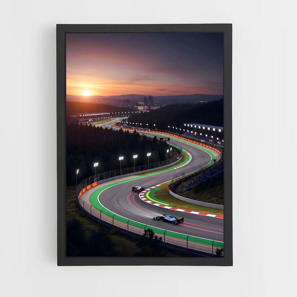 ap-formula 1-6 cadre Noir