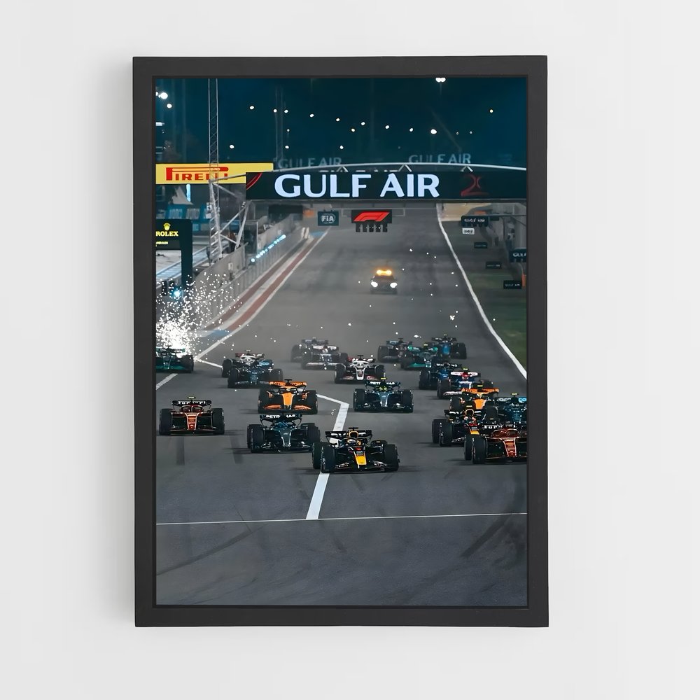 ap-formula 1-9 cadre Noir