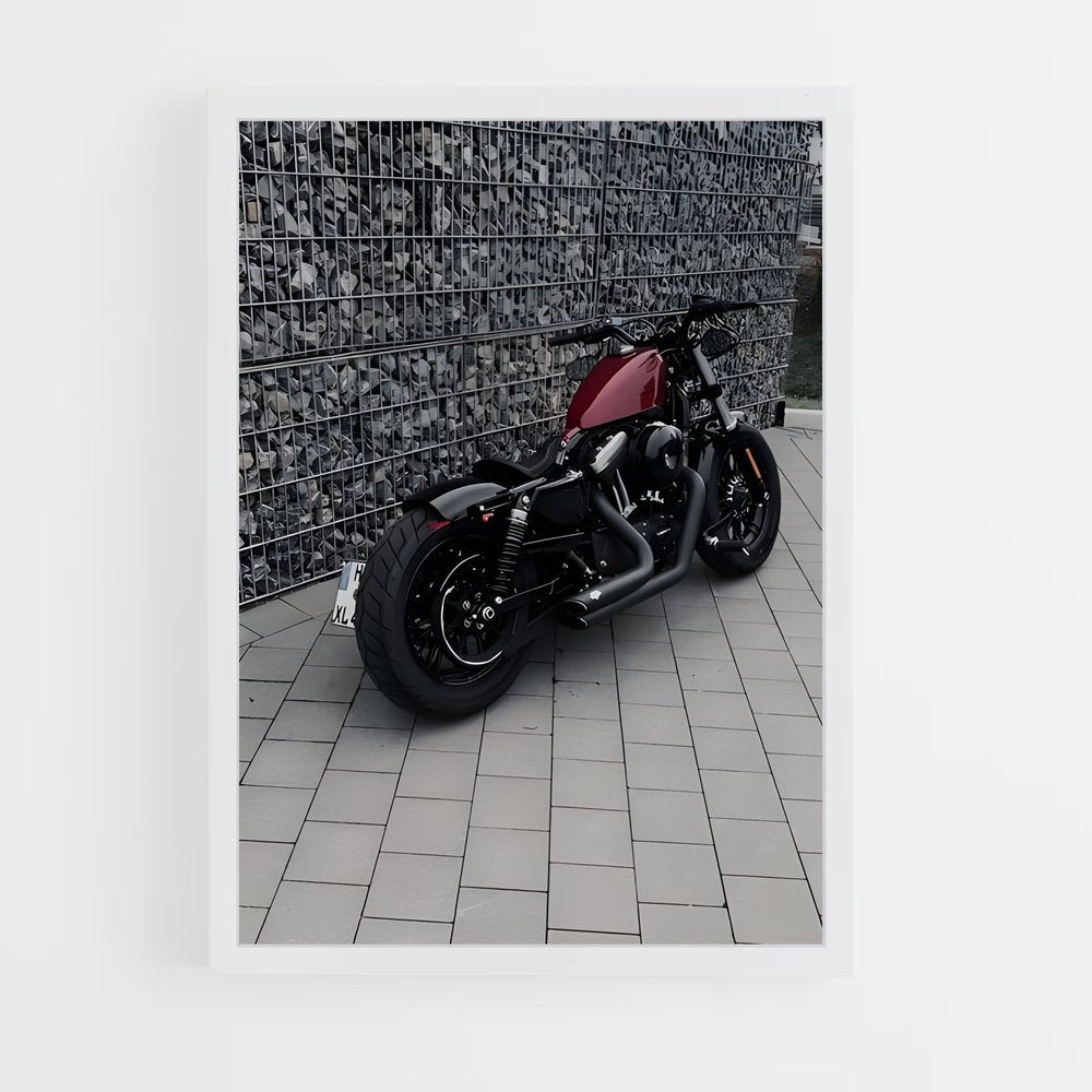ap-forty-eight-1 cadre Blanc