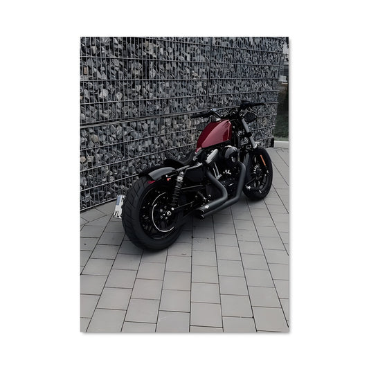 Poster Forty-eight 82180