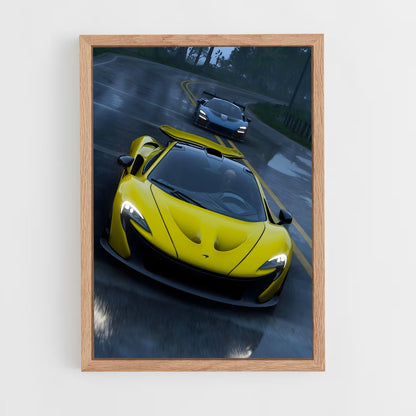 ap-forza-6 cadre Bois clair