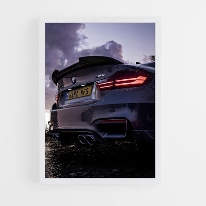 ap-forza-7 cadre Blanc