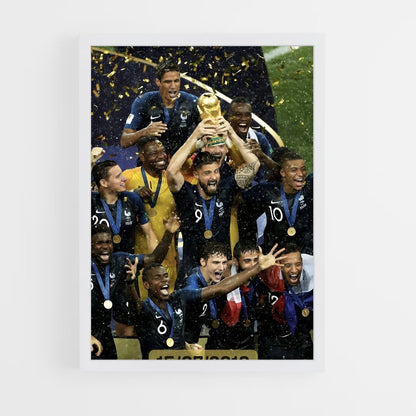 ap-france national football team-4 cadre Blanc