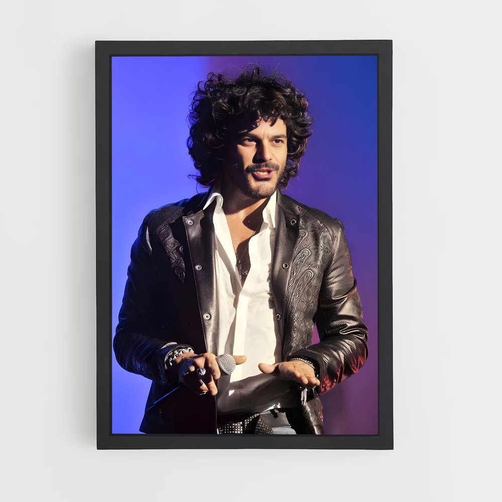 ap-francesco renga-2 cadre Noir