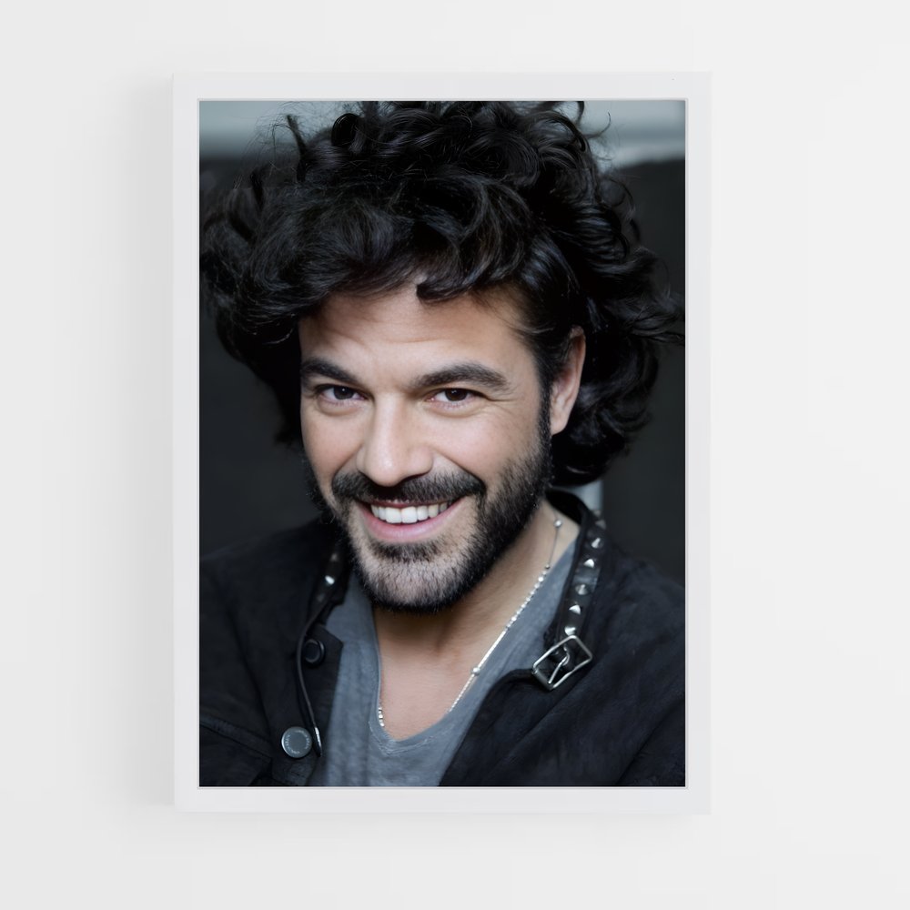 ap-francesco renga-3 cadre Blanc