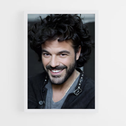 ap-francesco renga-3 cadre Blanc