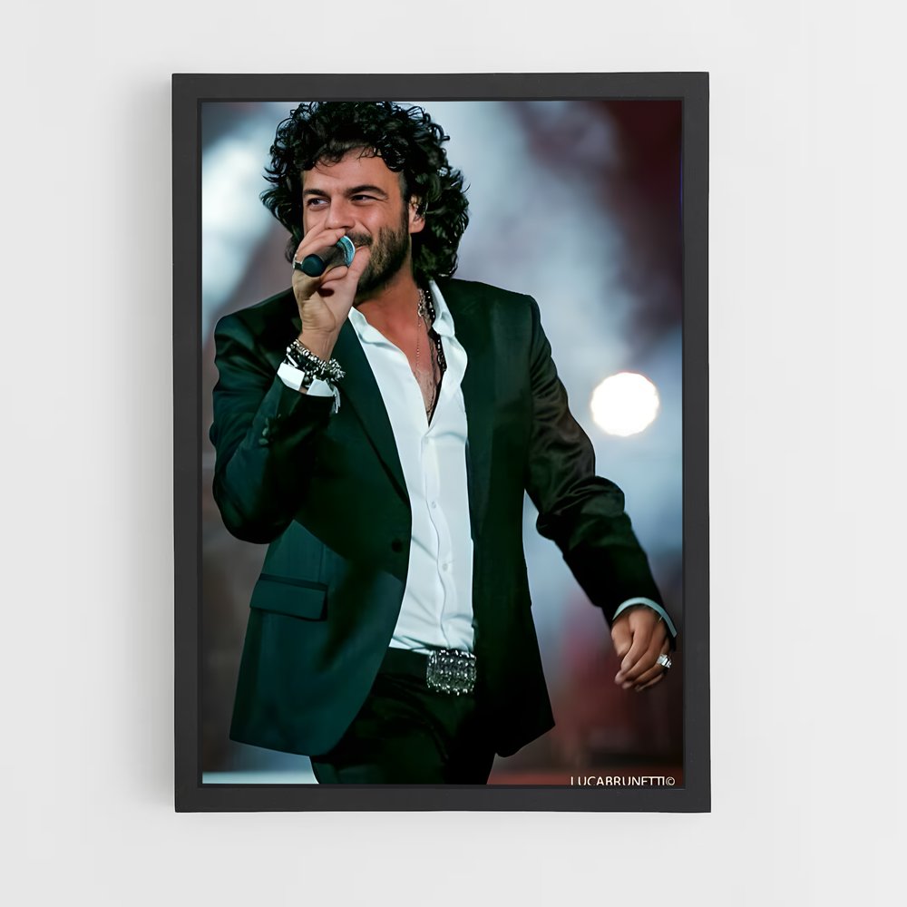ap-francesco renga-4 cadre Noir