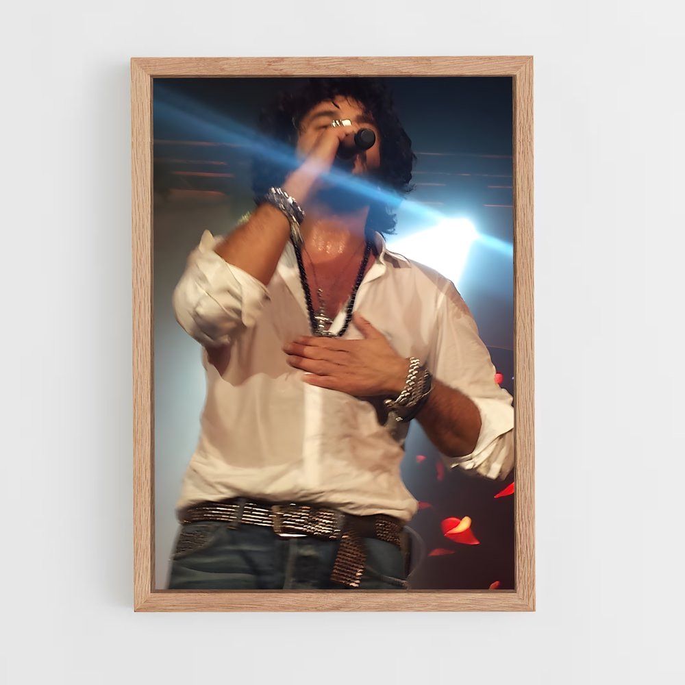 ap-francesco renga-5 cadre Bois clair