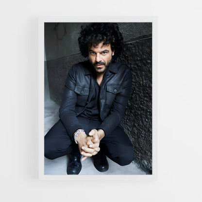 ap-francesco renga-6 cadre Blanc