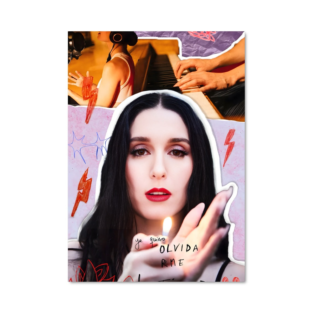 Poster Francisca valenzuela 51309