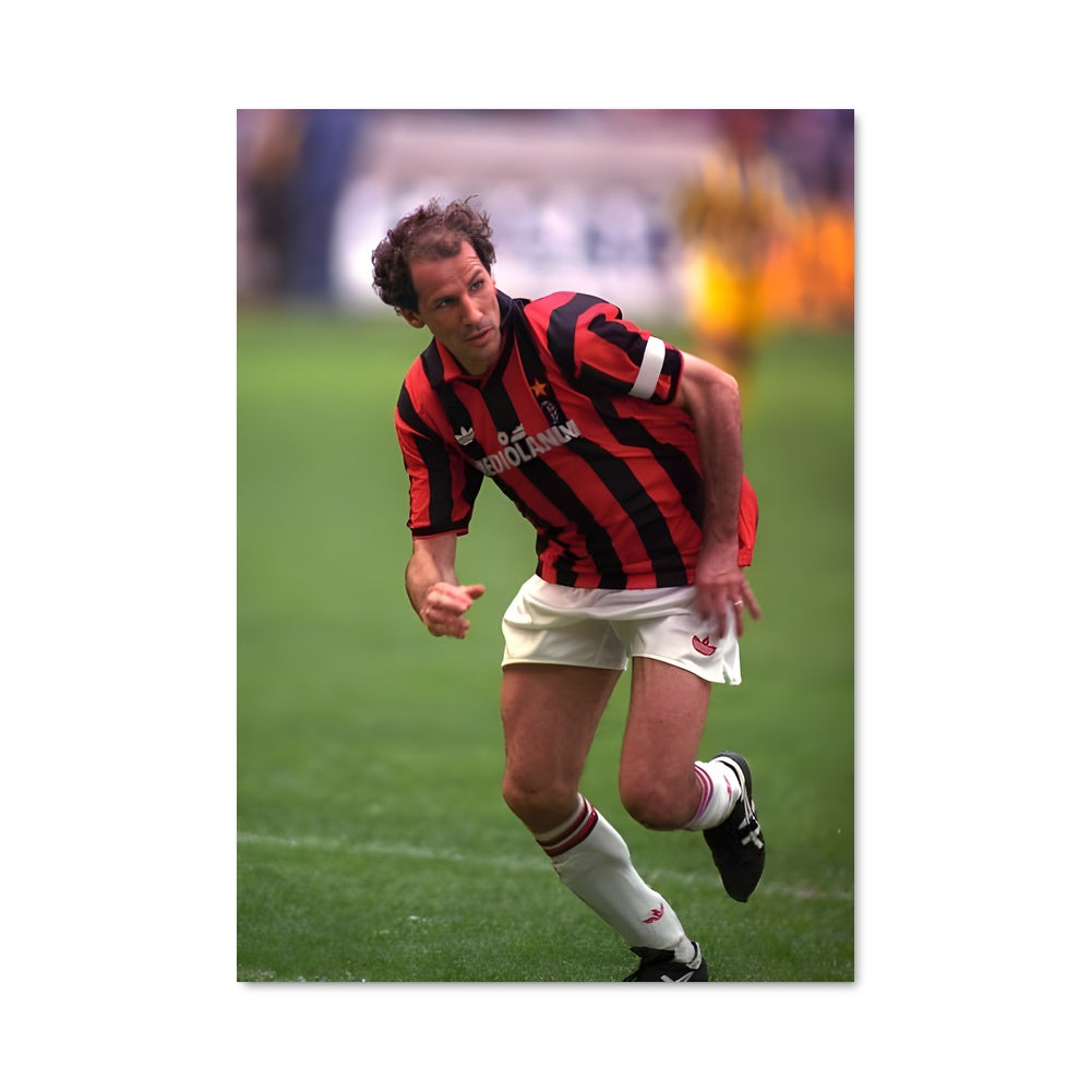 Poster L'Étoile Rossoneri