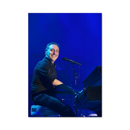 Poster Harmonie Pianistique