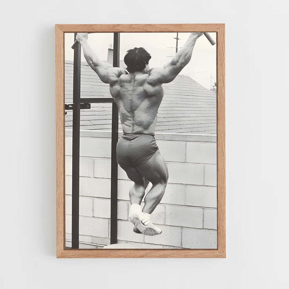 ap-franco columbu-2 cadre Bois clair
