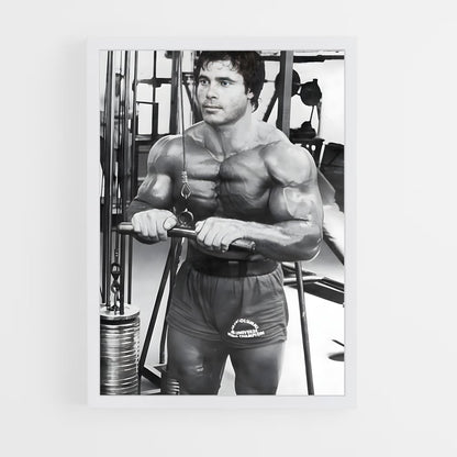 ap-franco columbu-4 cadre Blanc