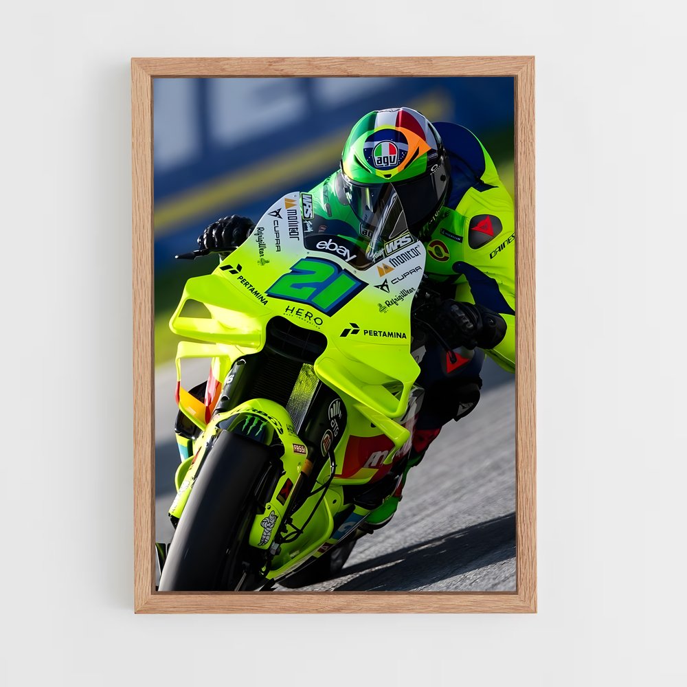 ap-franco morbidelli-7 cadre Bois clair