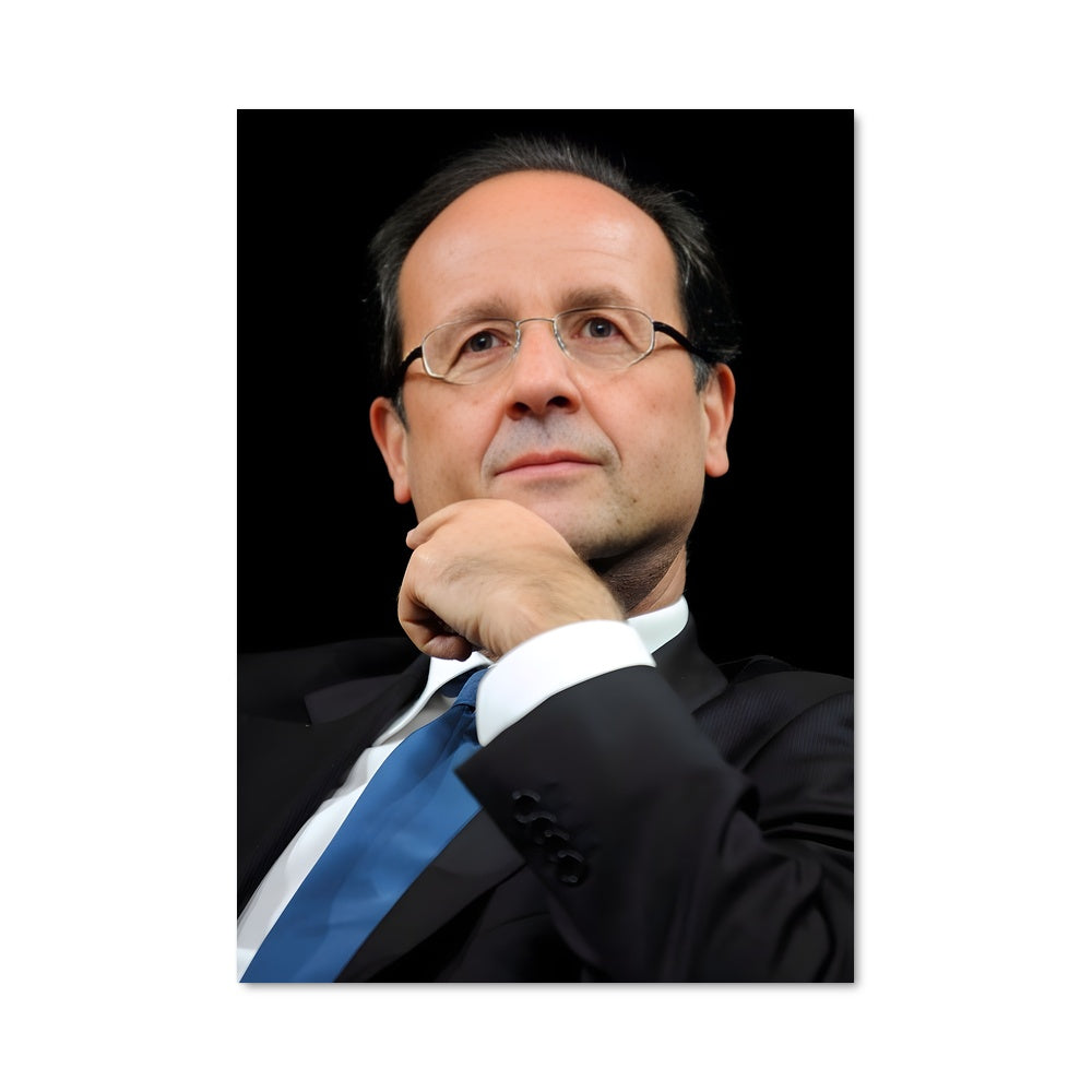 Poster Champion de France