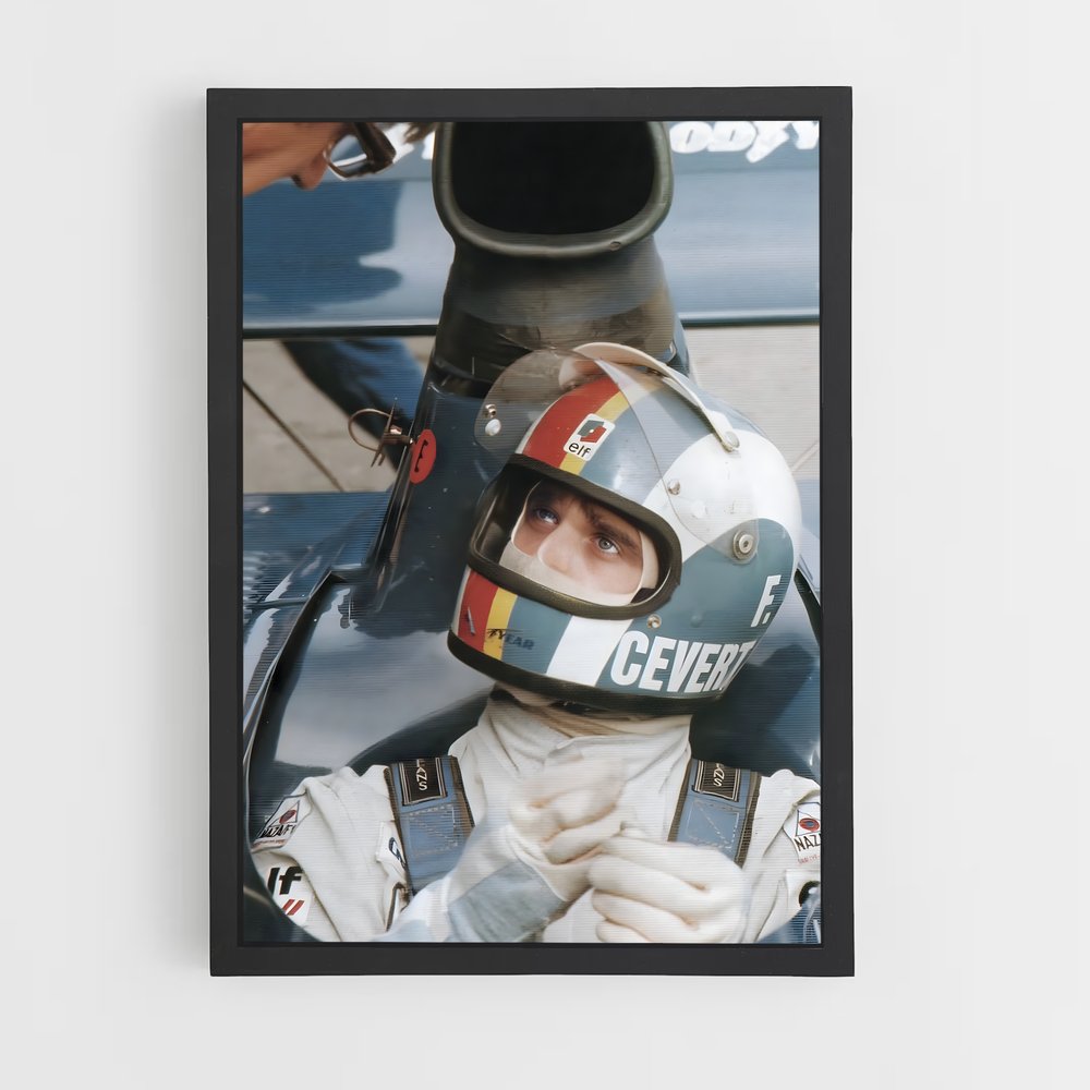 ap-francois cevert-3 cadre Noir