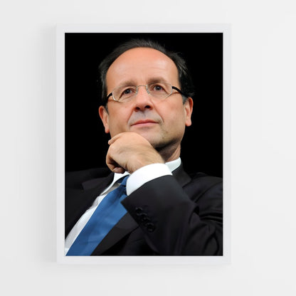 ap-francois hollande-2 cadre Blanc