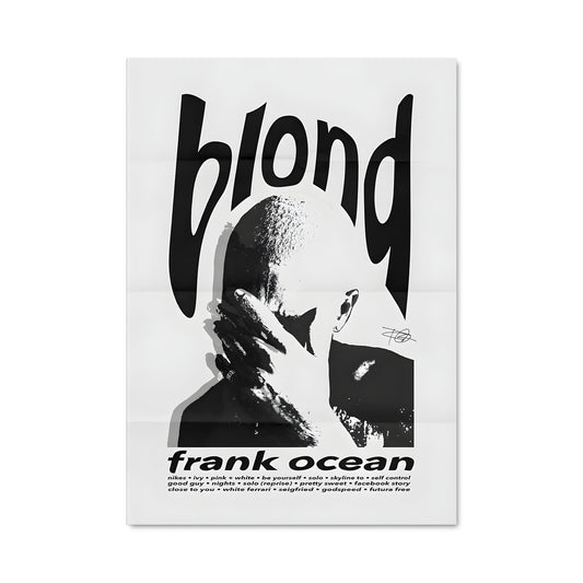 Poster Endless Ocean