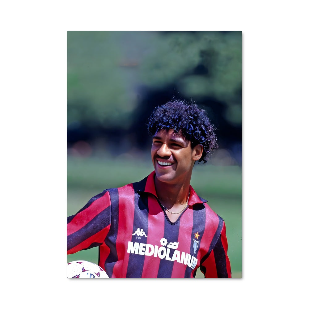 Poster Frank rijkaard 71015