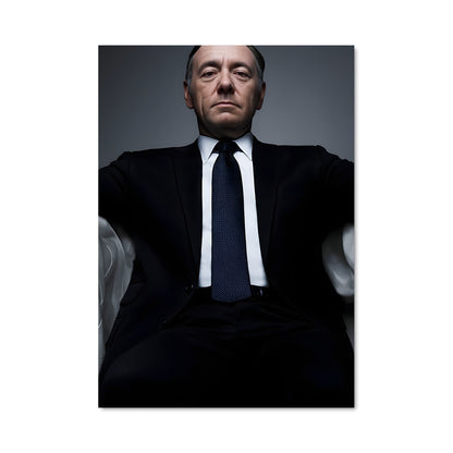 Poster Frank underwood 37712