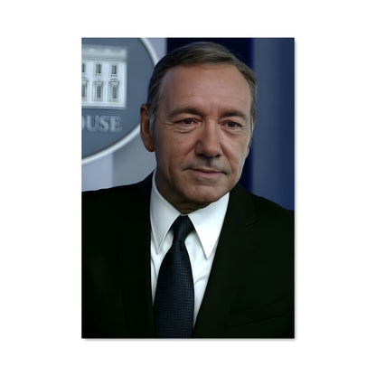 Poster Underwood Power