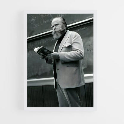 ap-frank herbert-1 cadre Blanc