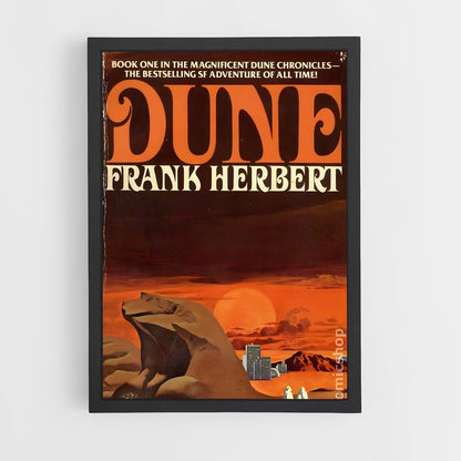 ap-frank herbert-4 cadre Noir