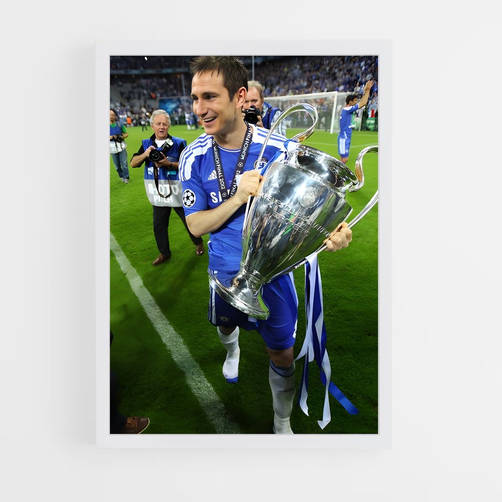 ap-frank lampard-1 cadre Blanc