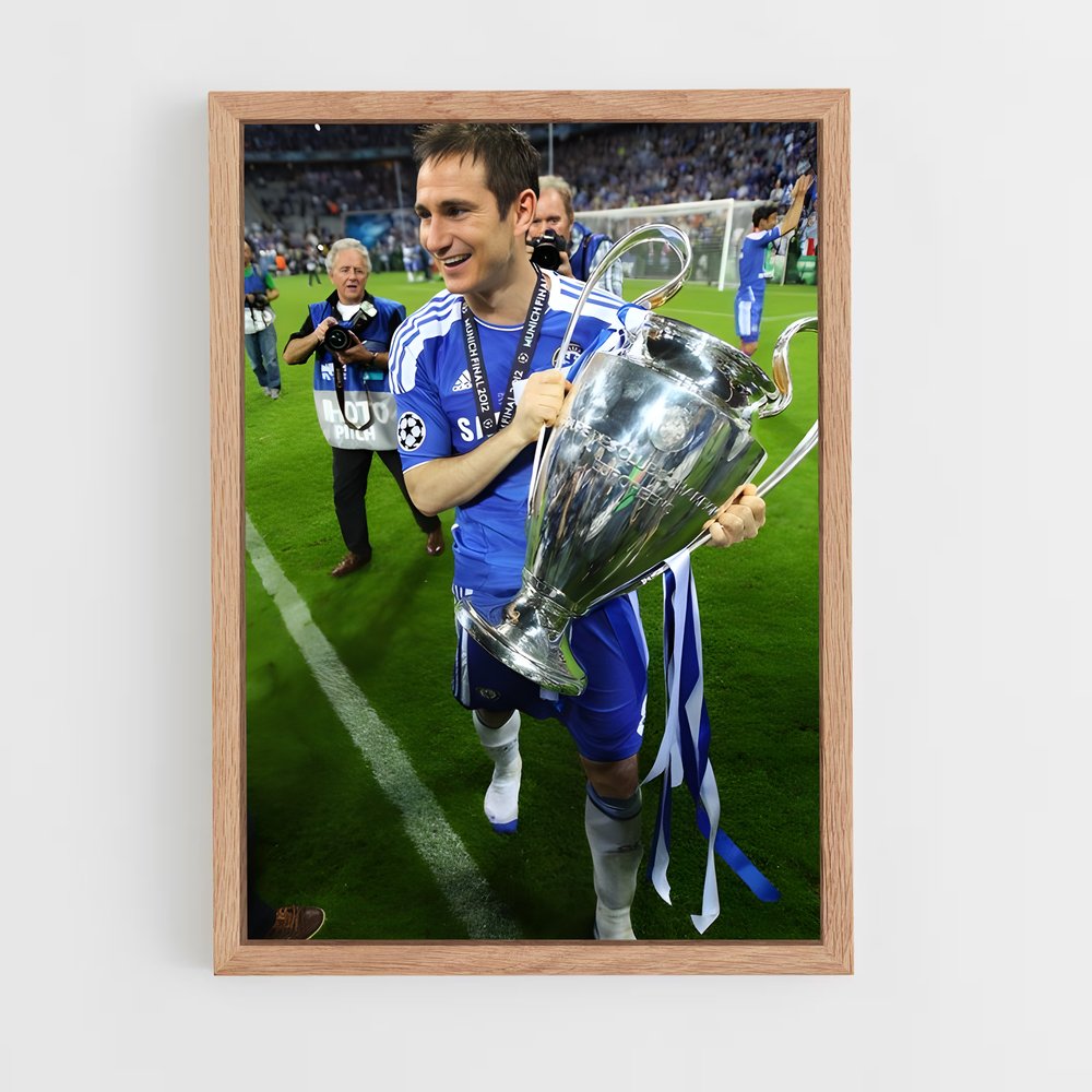 ap-frank lampard-1 cadre Bois clair