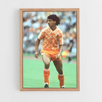 ap-frank rijkaard-2 cadre Bois clair