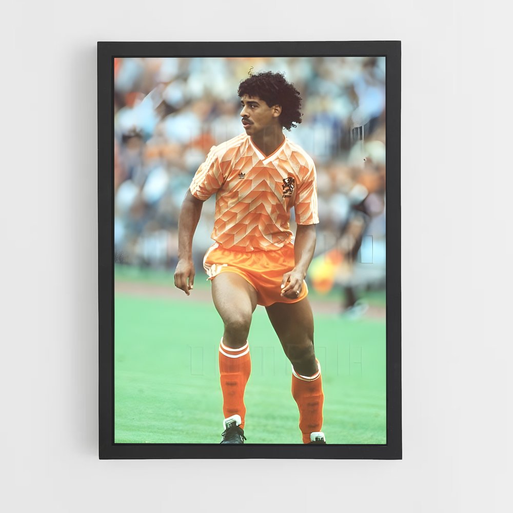 ap-frank rijkaard-2 cadre Noir