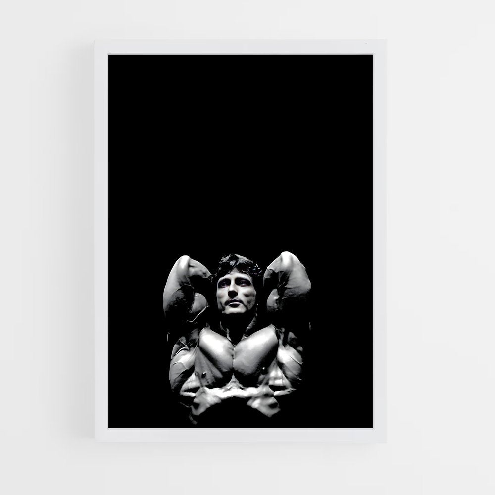 ap-frank zane-1 cadre Blanc