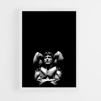 ap-frank zane-1 cadre Blanc