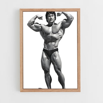ap-frank zane-4 cadre Bois clair