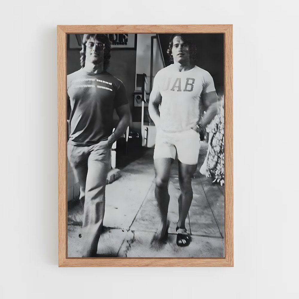 ap-frank zane-5 cadre Bois clair