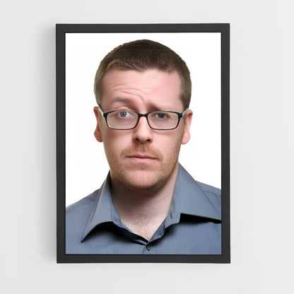 ap-frankie boyle-1 cadre Noir