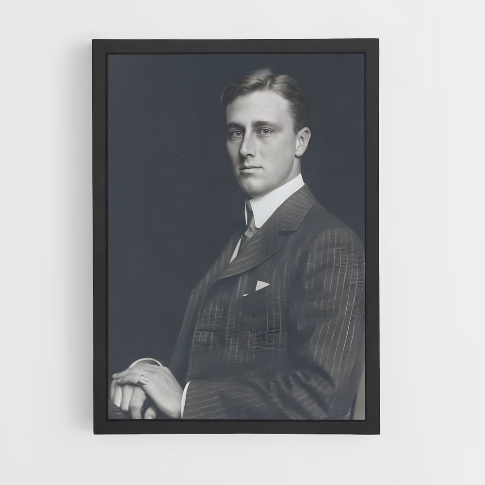 ap-franklin roosevelt-1 cadre Noir