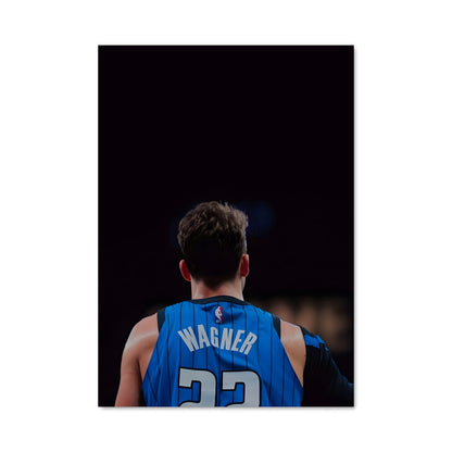 Poster Franz wagner 59356