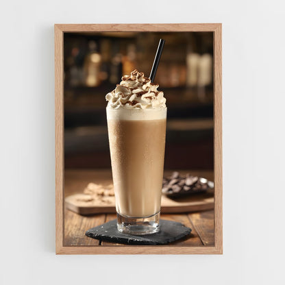 ap-frappe-6 cadre Bois clair